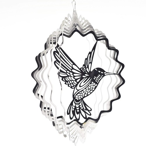 Metal windmill wind kinetic - windmill,
