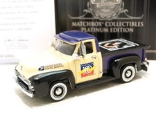 Matchbox Platinum 92553 Ford
