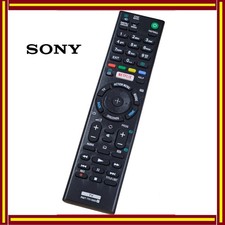 Rmt tx100d sony bravia - bravia, smart