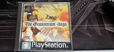 THE GRANSTREAM SAGA PS1 - RARE