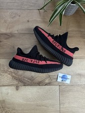 Adidas Yeezy Boost 350 V2 Core