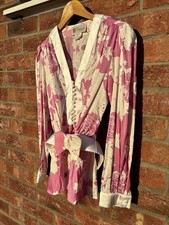 Helen Anderson Vintage Pink