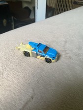 2023 HOT WHEELS REPO DUTY