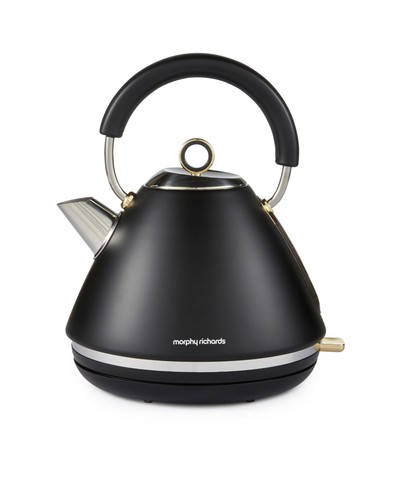 Morphy richards accents - morphy,