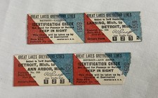 Vintage 1940s Great Lakes