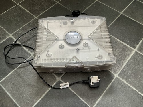 Microsoft original xbox - original,