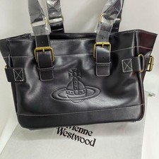 Vivienne Westwood Accord Tote