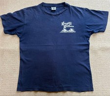 Langlitz Leathers Vintage