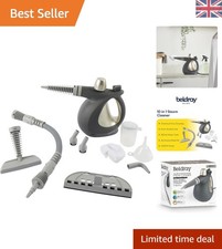 Chemical free handheld steam - chemical-free,