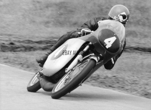 Bultaco 125cc works - , racer