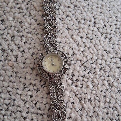 Women quartz analogue dress - quartz,