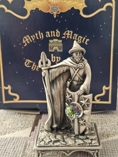 Boxed tudor mint myth - myth, &