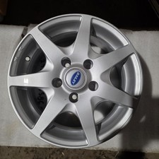 Bailey caravan Alloy wheel rim