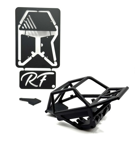 Axial scx24 chassis buggy - scx24,