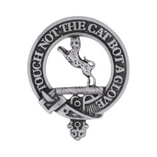 MacKintosh English Made Pewter