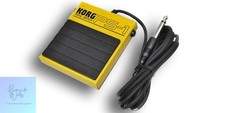 KORG PS-1 Footswitch Pedal