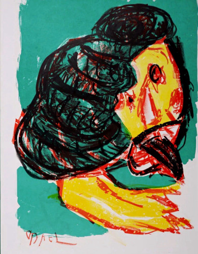 Appel untitled in - appel’s, “untitled”