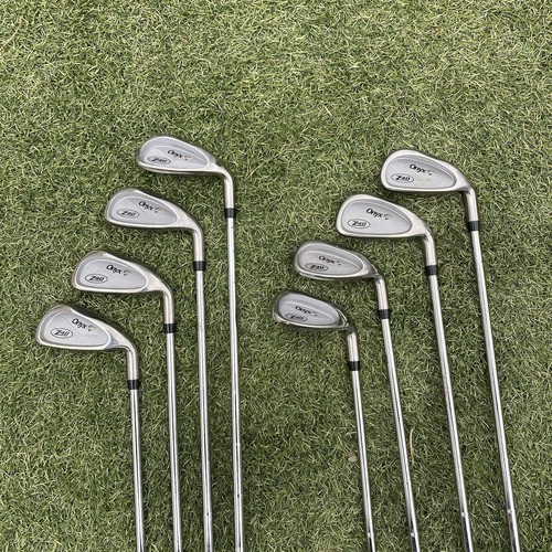 Onyx z40 golf irons pw - z40,