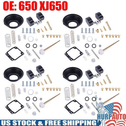Pack carburetor rebuild - 4,