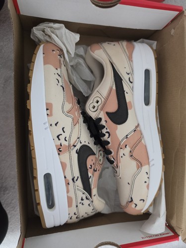 Nike air max desert camo - nike, 1