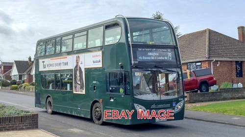 Photo venture bus no de503 - ,