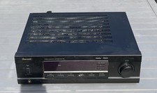 SHERWOOD AX-4103 Integrated Amplifier  ? Working