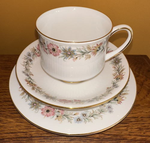 Tea cup trio paragon - paragon, belinda