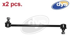X2 PCS FRONT STABILISER BAR