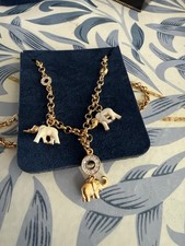 The Bradford exchange elephant