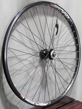 Oxford 29" Front Wheel Quick