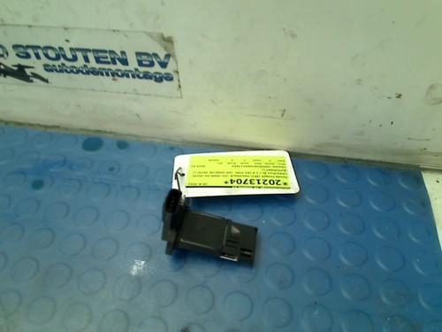 Air flow meter - flow,