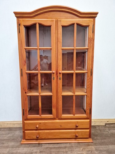 Wooden kitchen dresser china - wooden,