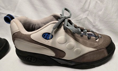 Vintage y2k heelys s901 - y2k,