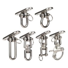 Swing Brackets Carabiners