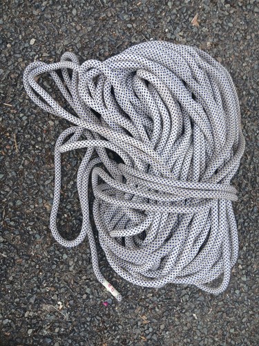 60m 11mm climbing - 11mm, climb