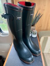 NWT Aigle Parcours 2 ISO