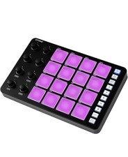 M-VAVE SMC-PAD Wireless MIDI