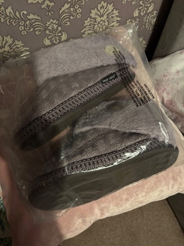 Muk luks ladies bootee - muk,