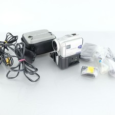 Sony DCR-PC101E MiniDV