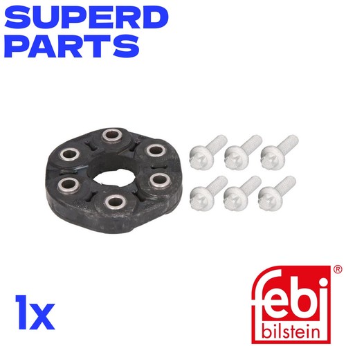 Propeller shaft elastic - shaft,