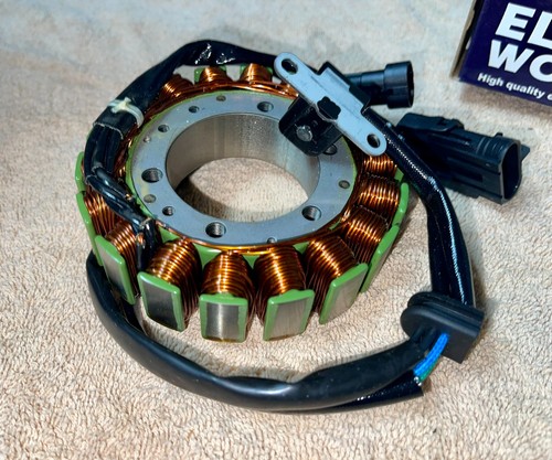 Norton commando 961 stator - norton, w/
