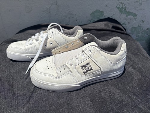 Low tops white - low,