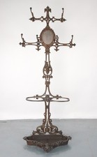 Antique Freestanding Victorian