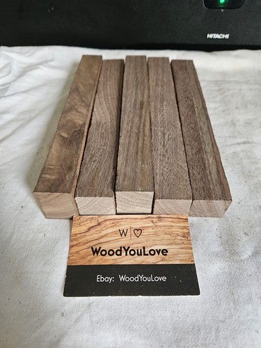 Walnut battens hardwood - 🍁,
