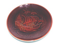 Poole Pottery Aegean Pattern