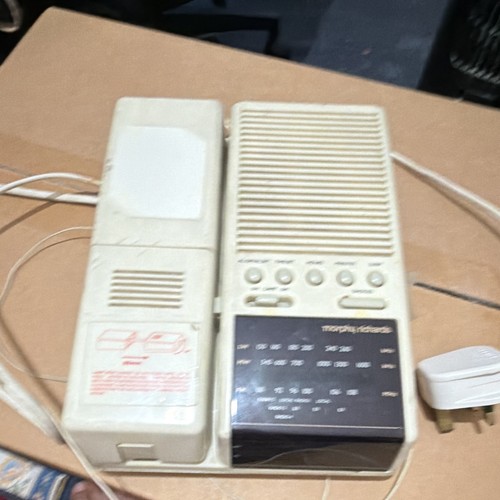 Morphy richards vintage - richards,