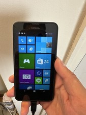 Nokia Lumia 635 Smartphone