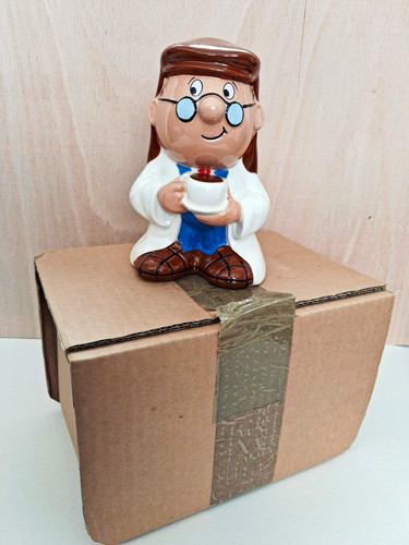 Wade tetley tea folk - tea,
