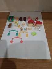 Sylvanian Families Vintage