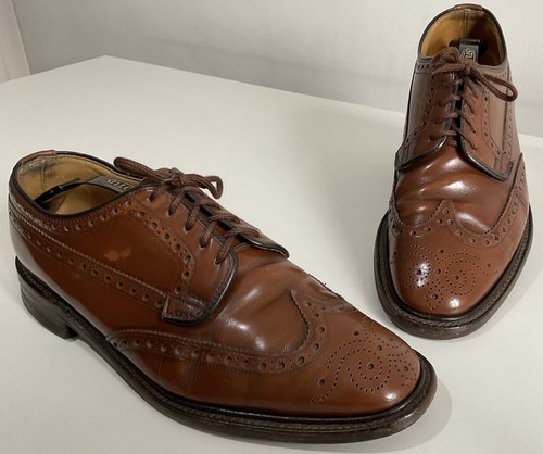 Vtg loake sons braemar - &, mens